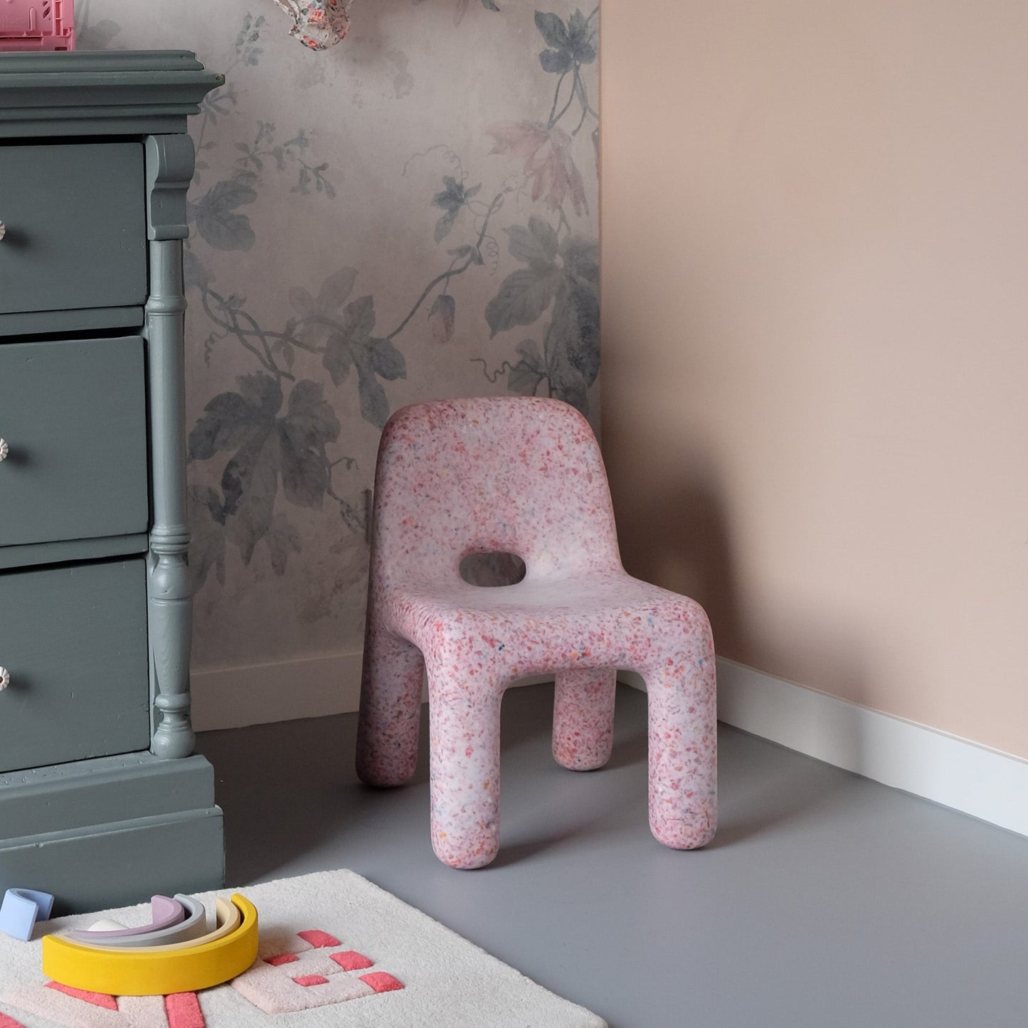 Charlie Chair