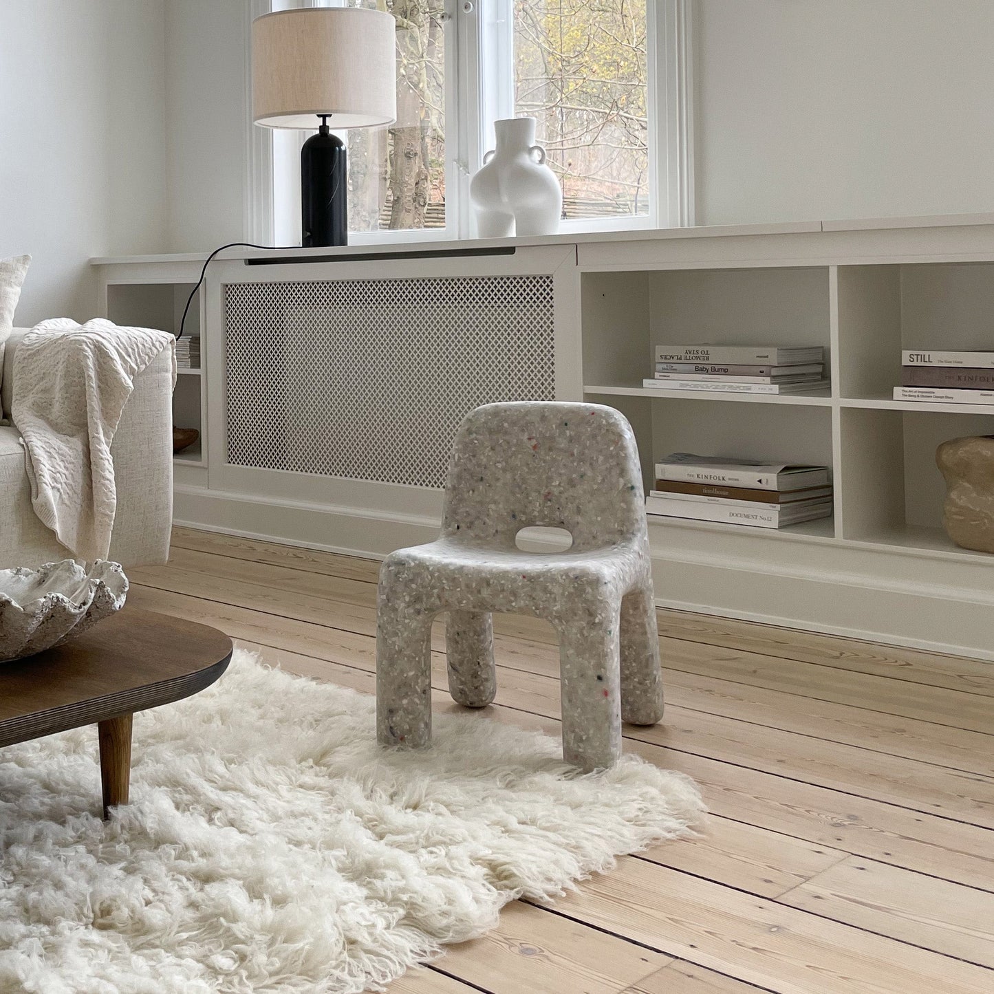 Charlie Chair