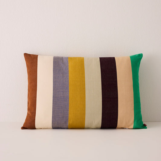 Yoana Lumbar Cushion Cover
