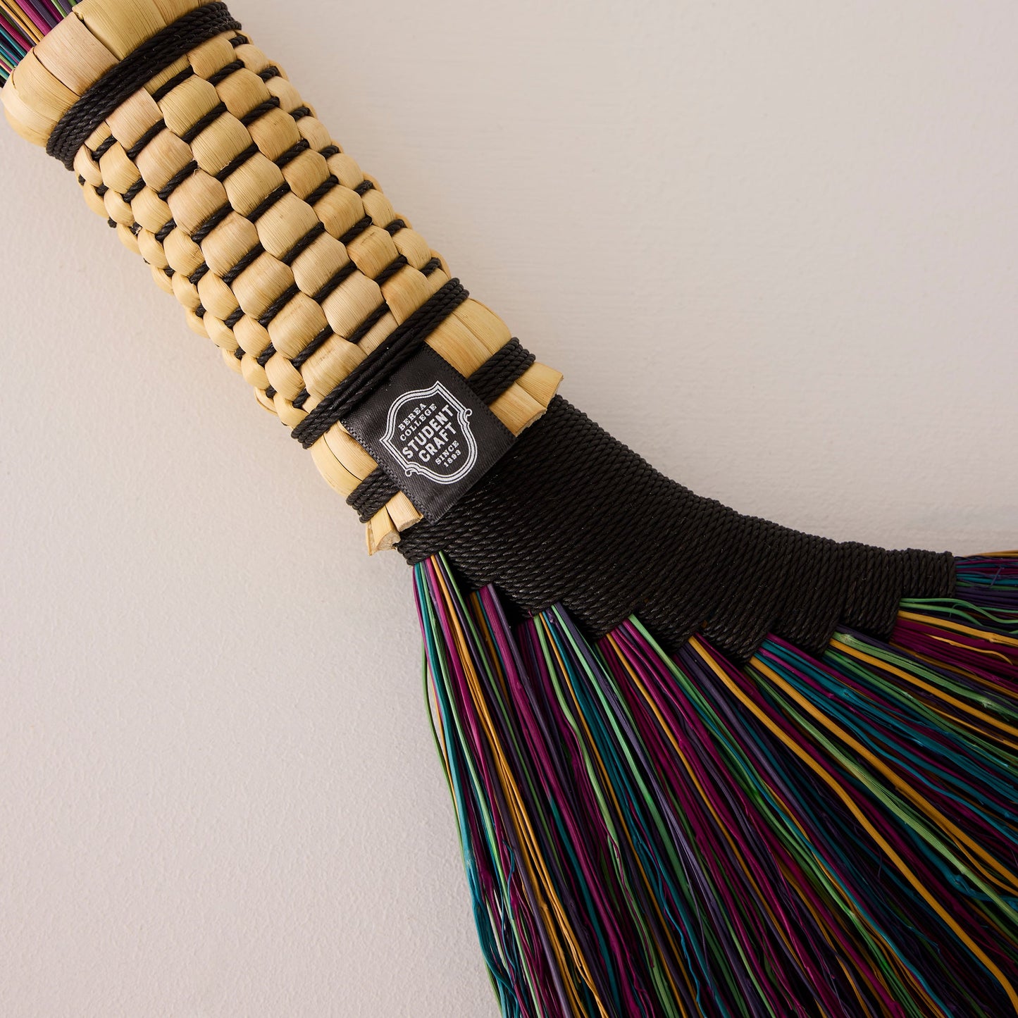 Whisk Broom Multicolor