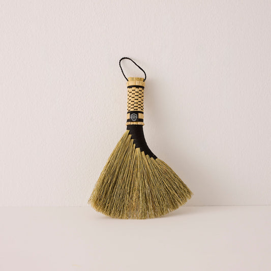 Whisk Broom Natural