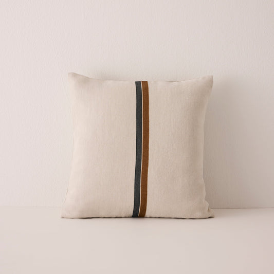 Atlas Square Cushion Cover