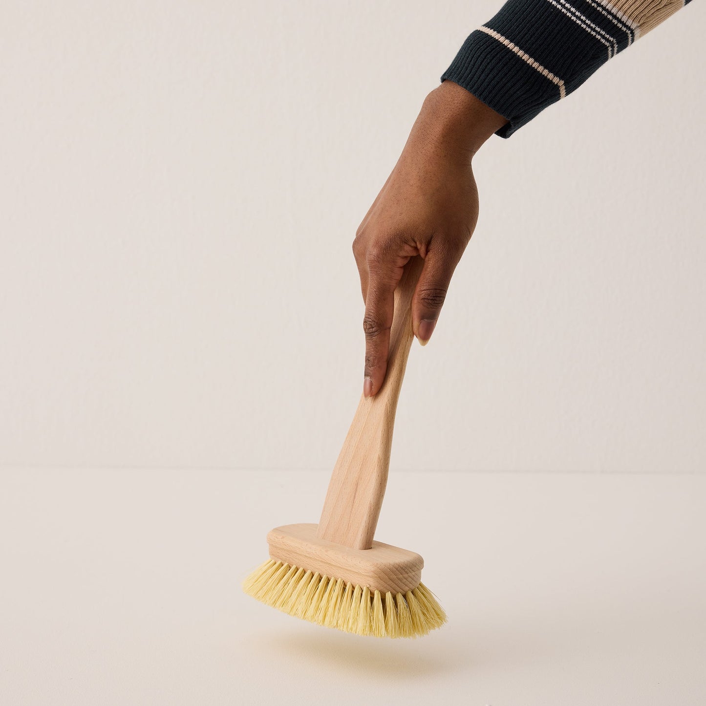 Bathtub Brush