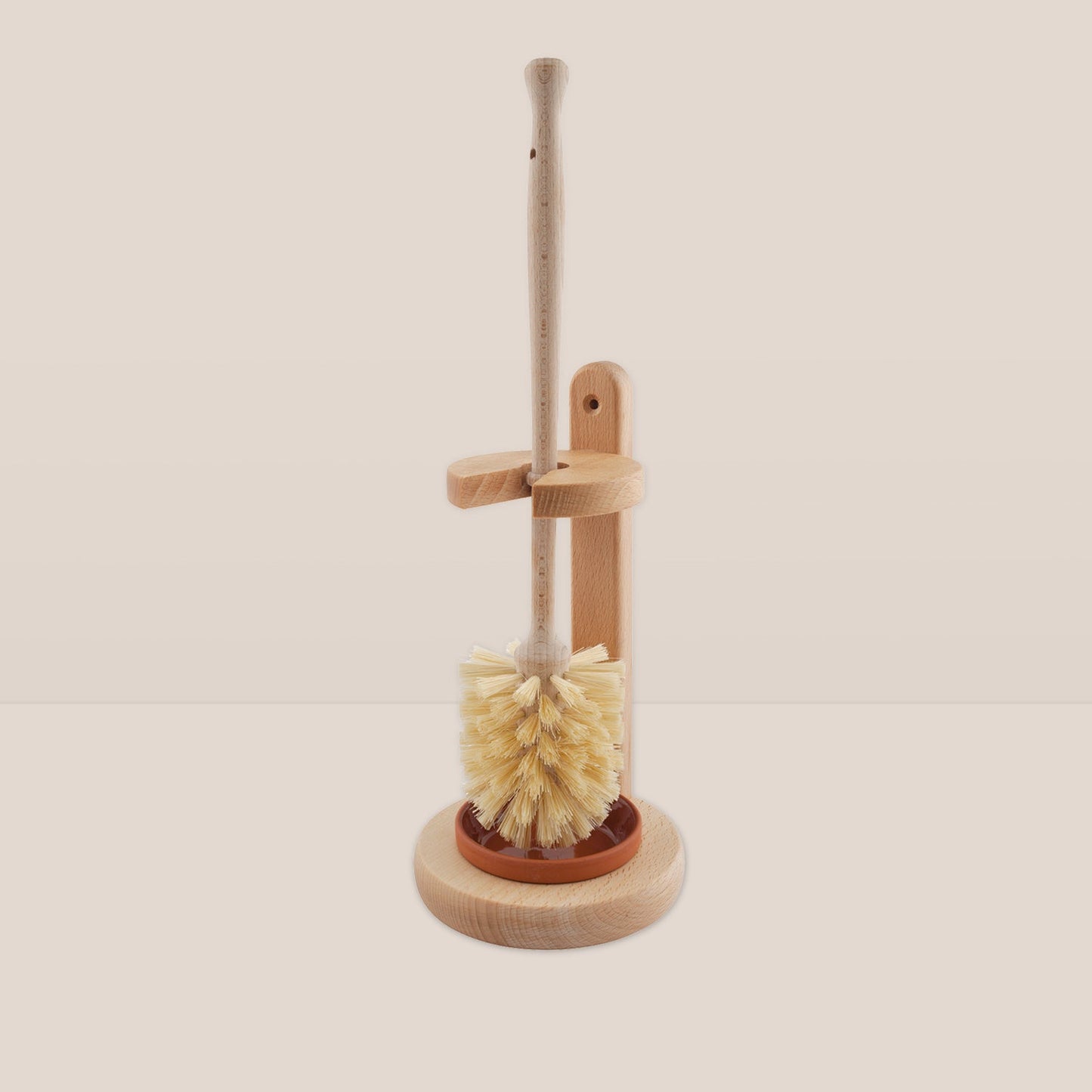 Toilet Brush Stand