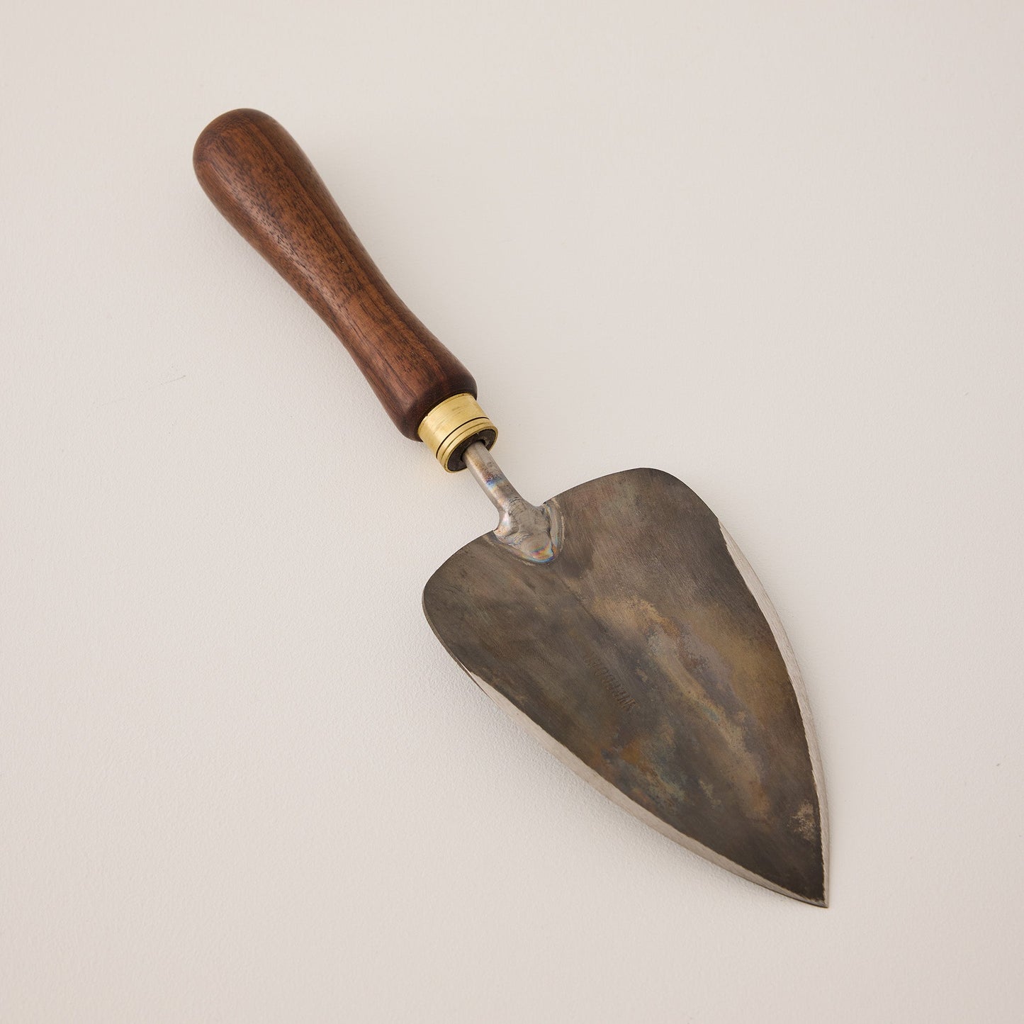 Titanium Transplanting Trowel