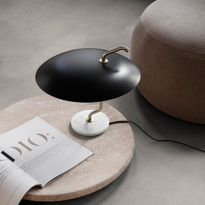 Model 537 Table Lamp