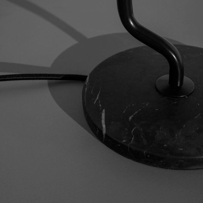 Model 537 Table Lamp