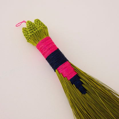 Sipho Whisk Broom