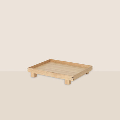 Bon Wooden Tray - Small