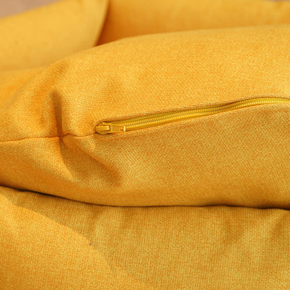 Luoto Dog Bed - Signature