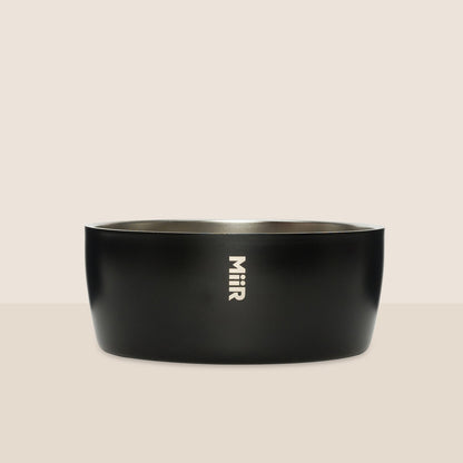 Stainless Steel Dog Bowl