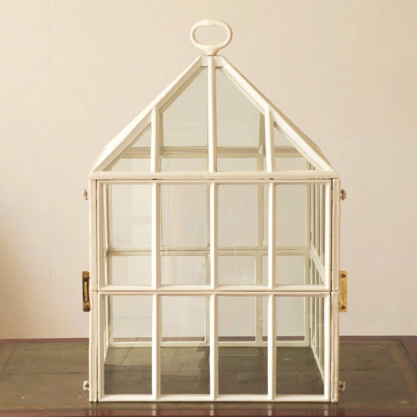 Victorian Square Cloche Extra Base