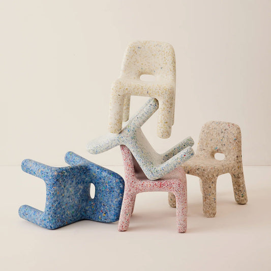 Charlie Chair