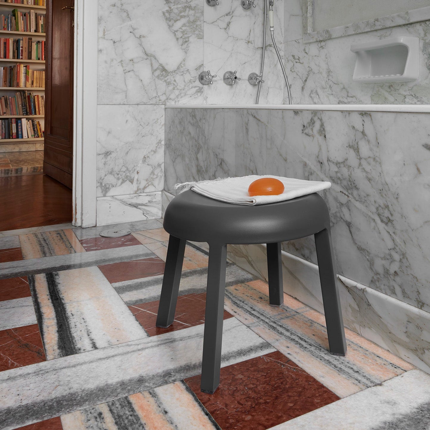 Za Mini Stool