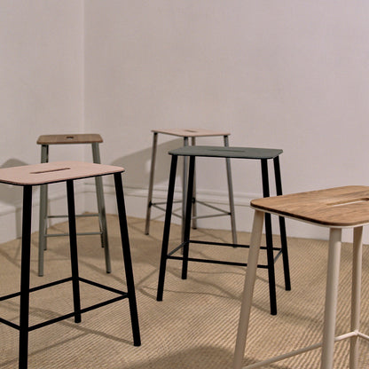 Adam Stool