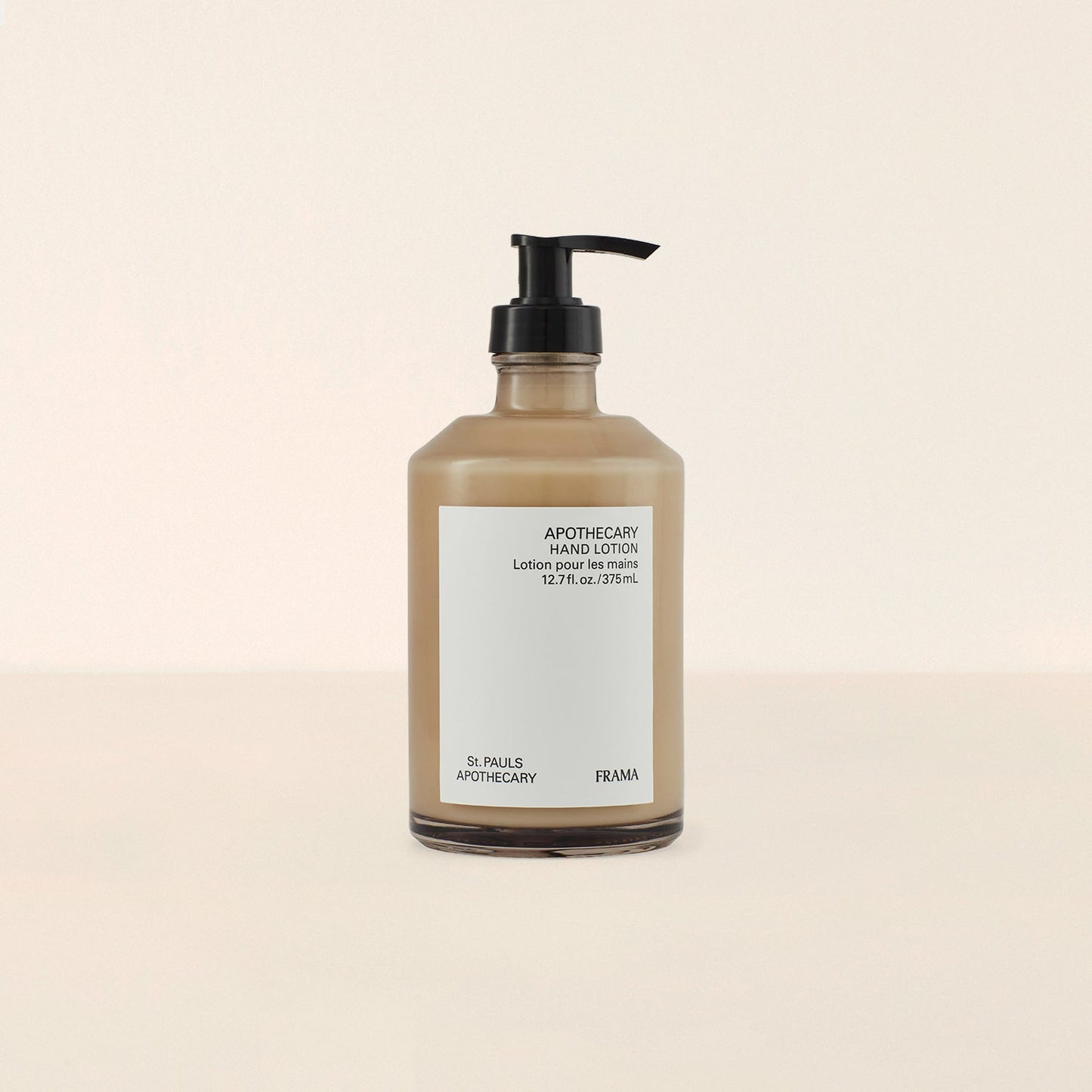 Apothecary Hand Lotion
