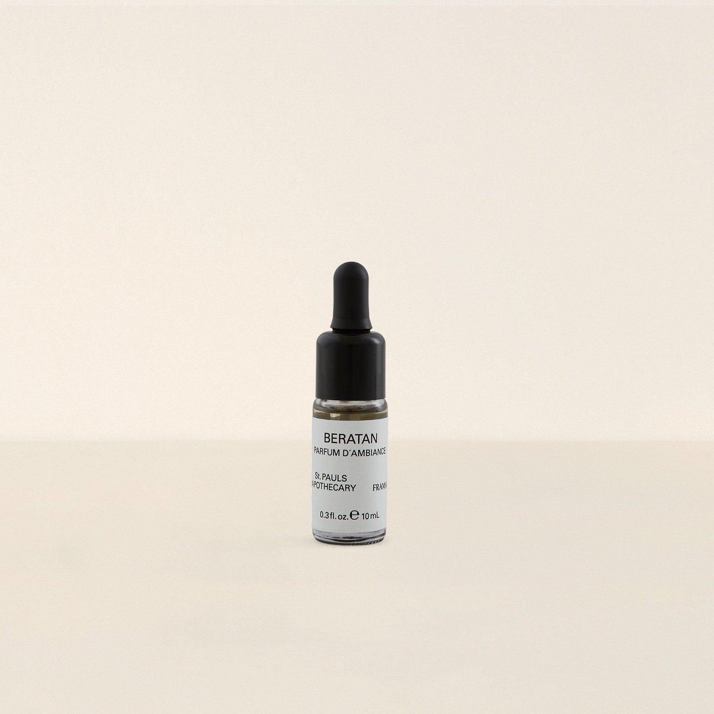 Beratan | Pure Essence Dropper