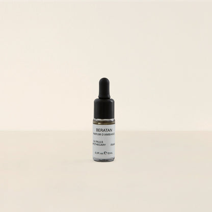 Beratan | Pure Essence Dropper