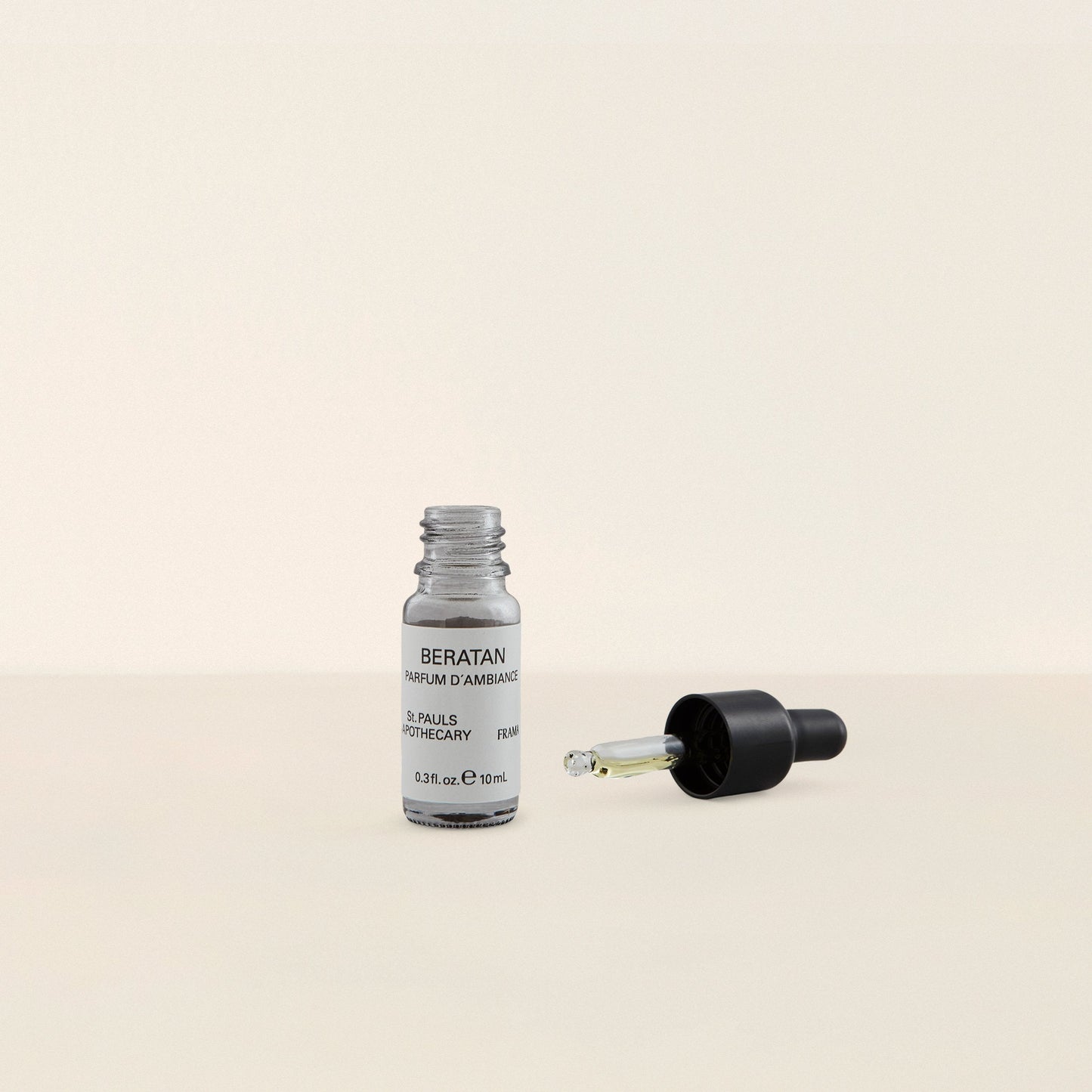 Beratan | Pure Essence Dropper