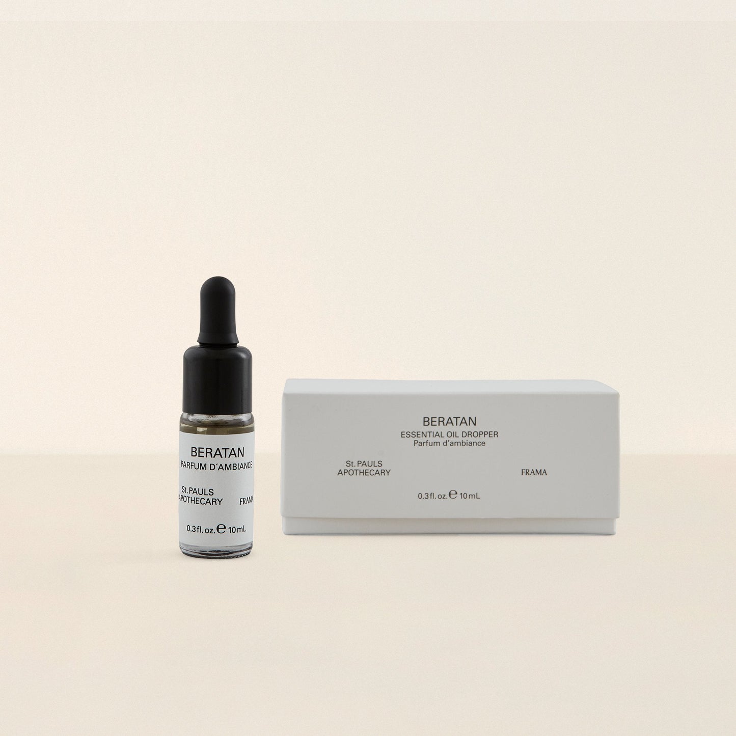 Beratan | Pure Essence Dropper