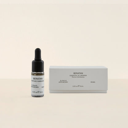 Beratan | Pure Essence Dropper
