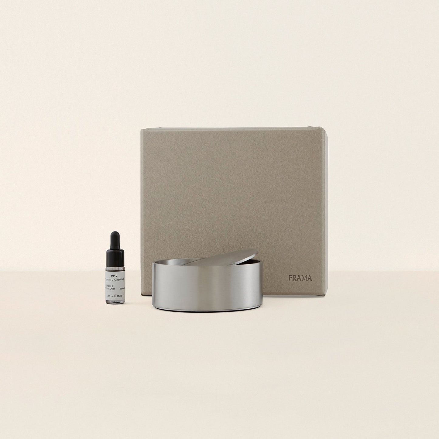 1917 | Sphere Oil Diffuser