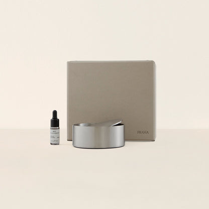 1917 | Sphere Oil Diffuser
