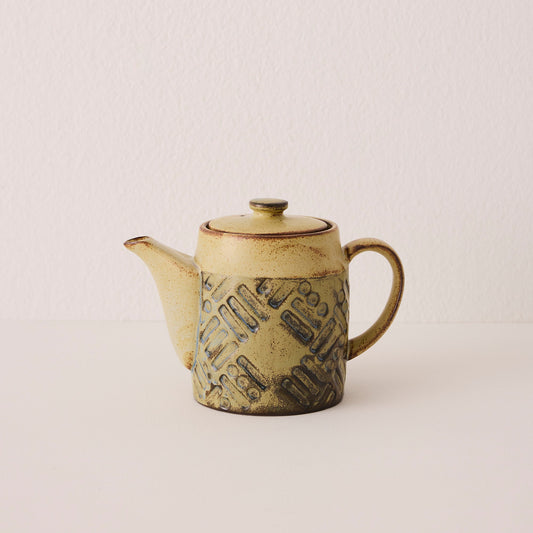 Teapot
