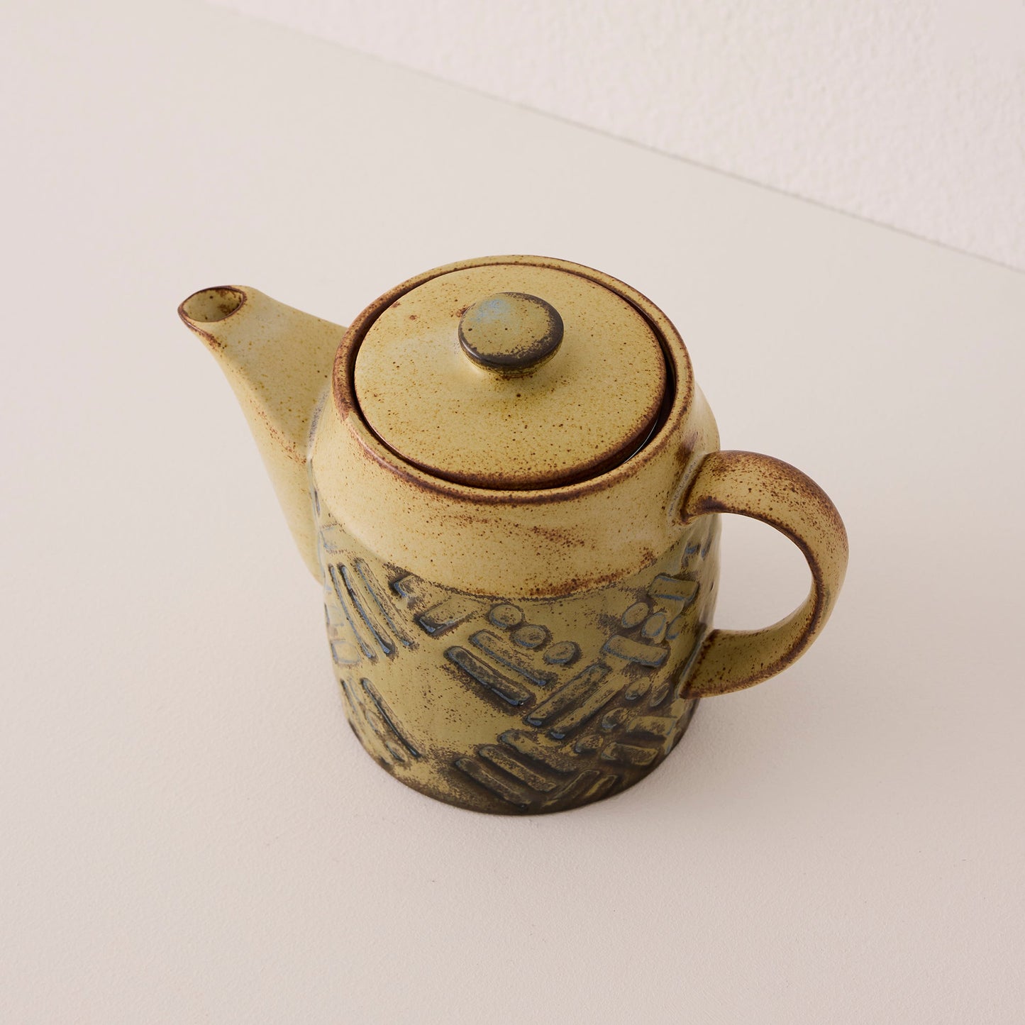 Teapot