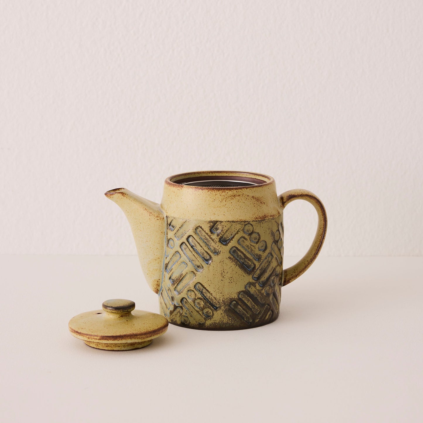 Teapot