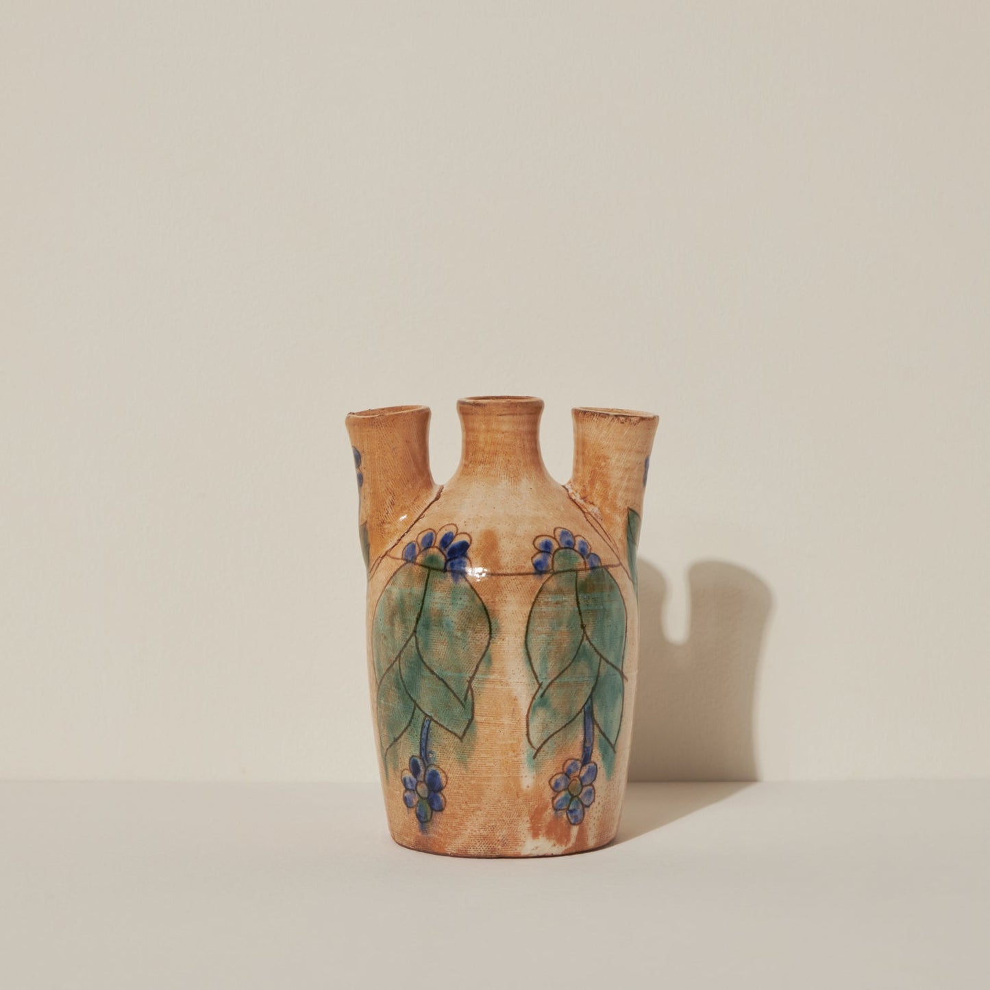 Botero Vase