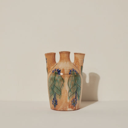 Botero Vase