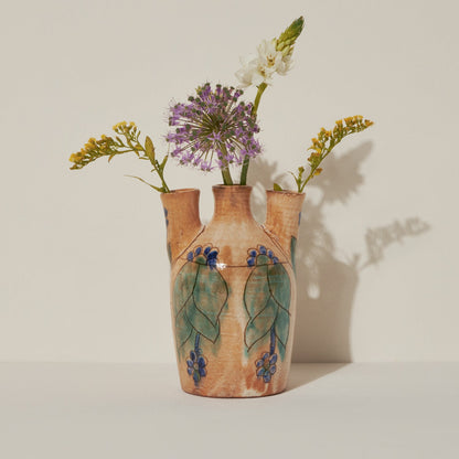 Botero Vase