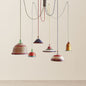 Eperara Siapidara Set of Six PET Lamps