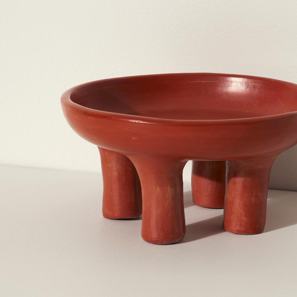 Barro Tray