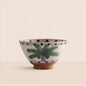 Royal Palm Salad Bowl