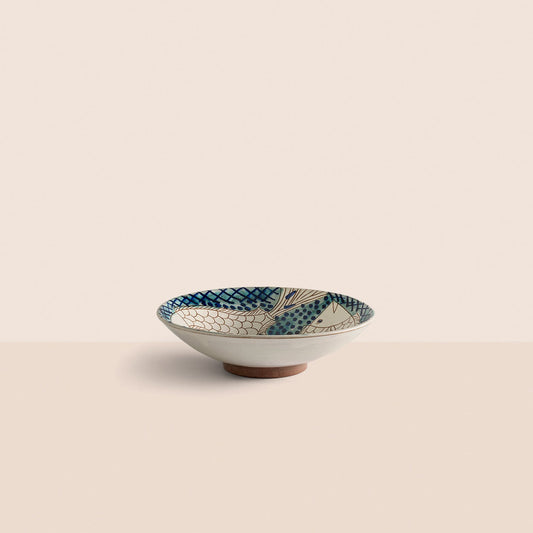 Tilapia Big Bowl