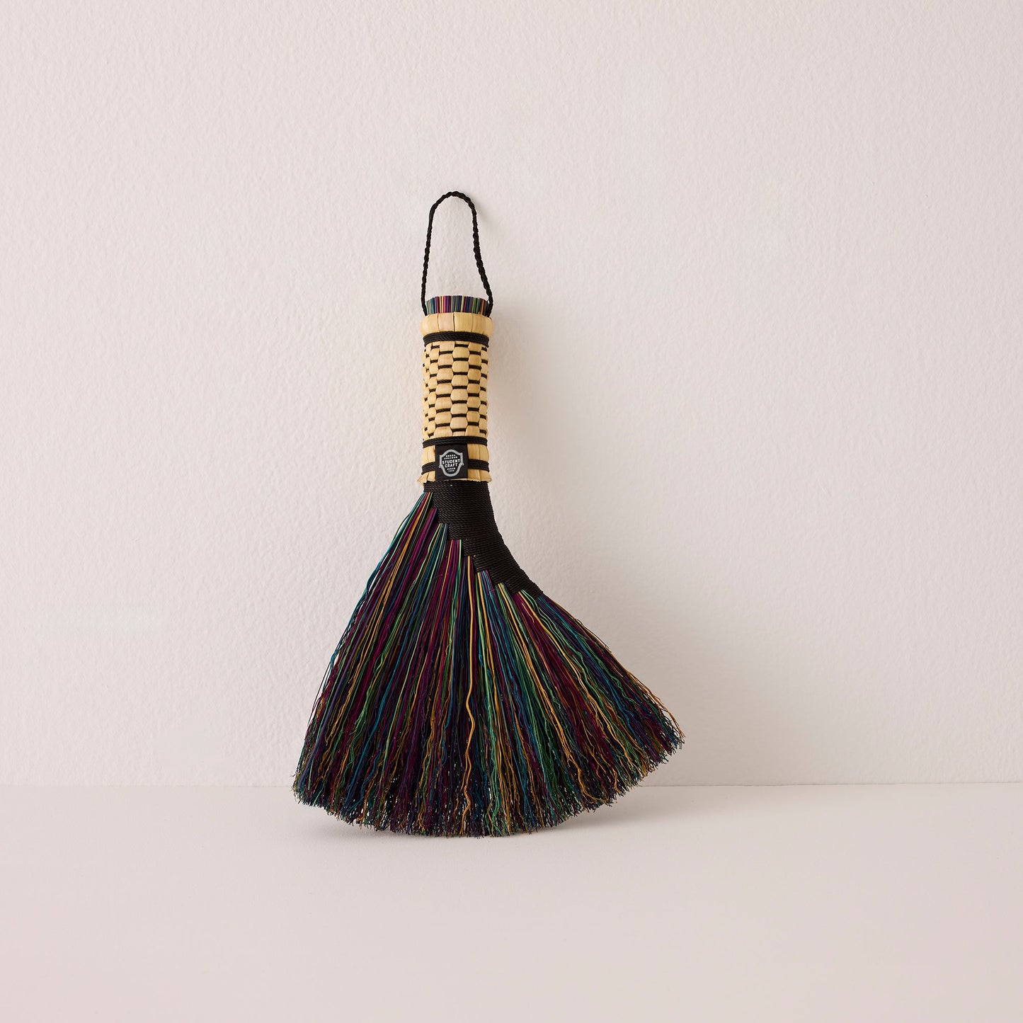 Whisk Broom Multicolor