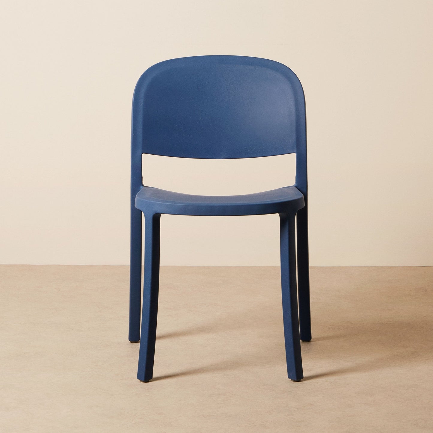 1 Inch Reclaimed Chair