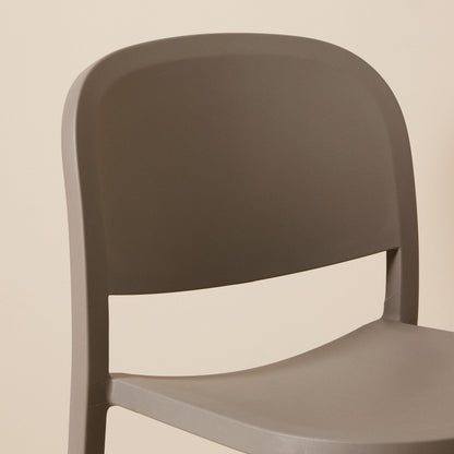 1 Inch Reclaimed Chair