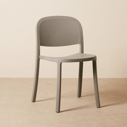1 Inch Reclaimed Chair