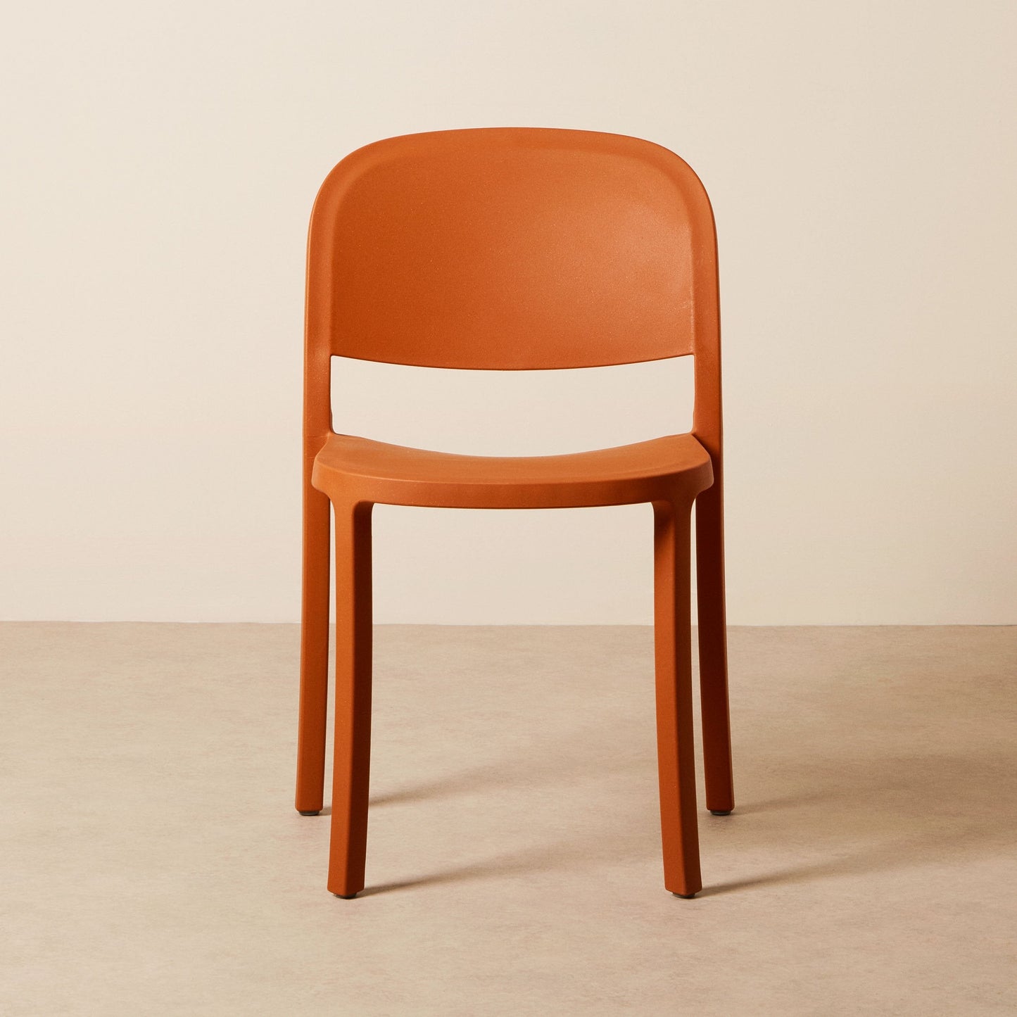 1 Inch Reclaimed Chair