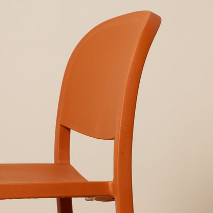 1 Inch Reclaimed Chair