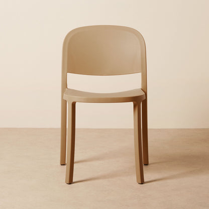 1 Inch Reclaimed Chair