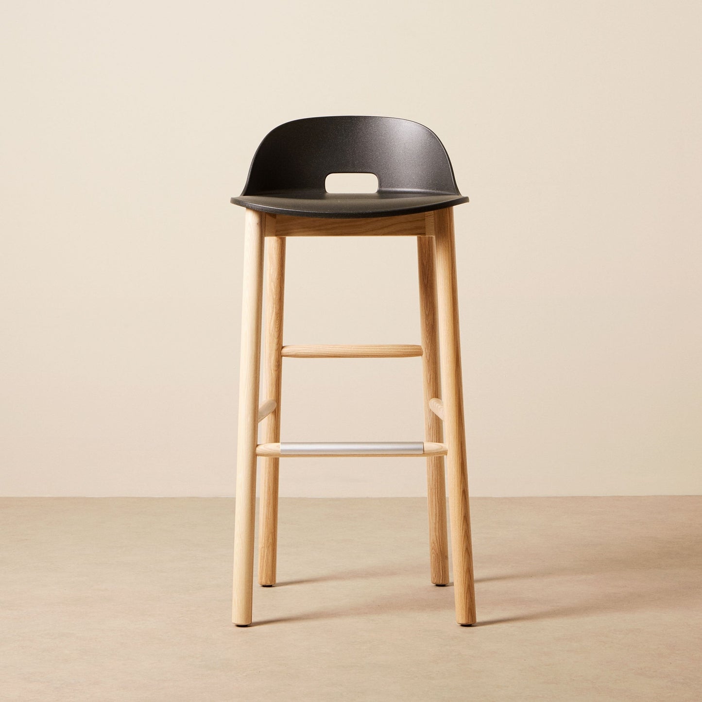 Alfi Barstool Low Back