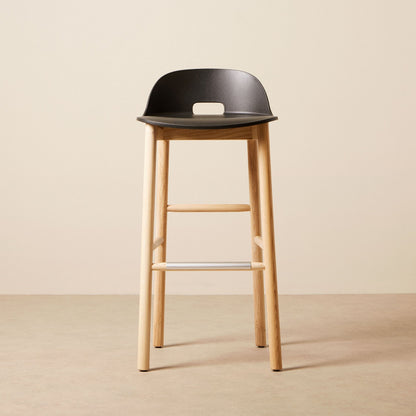 Alfi Barstool Low Back