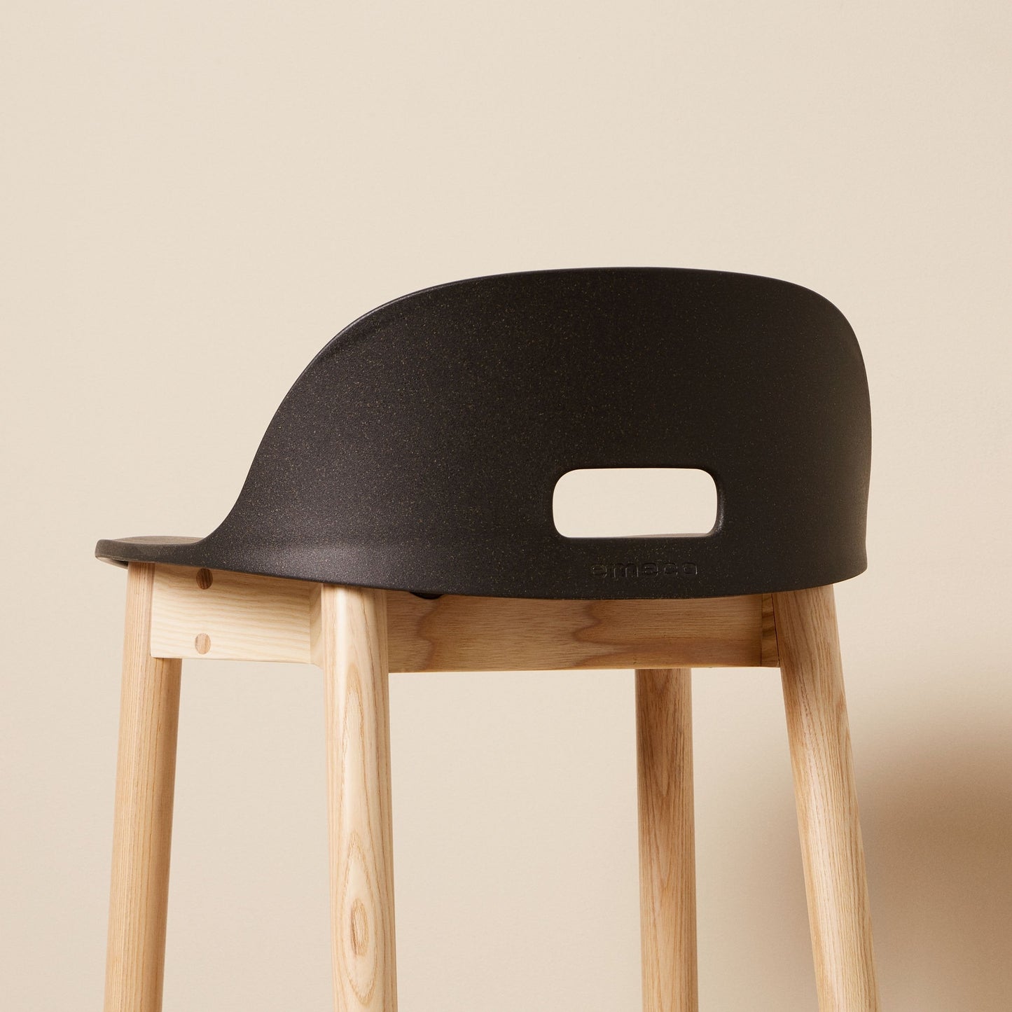 Alfi Barstool Low Back