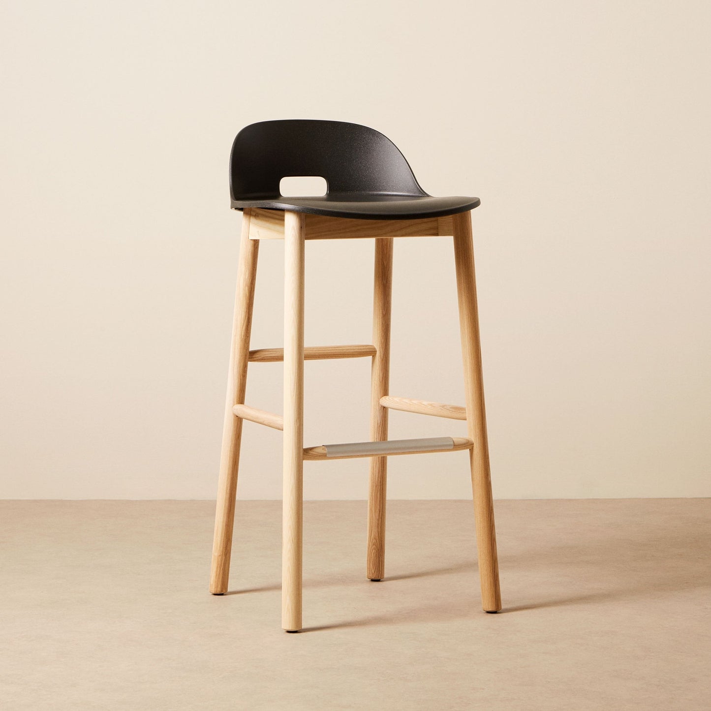 Alfi Barstool Low Back