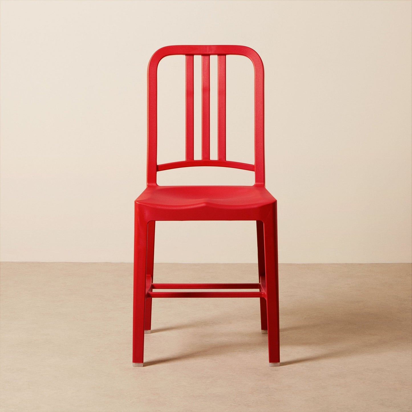 111 Navy Chair