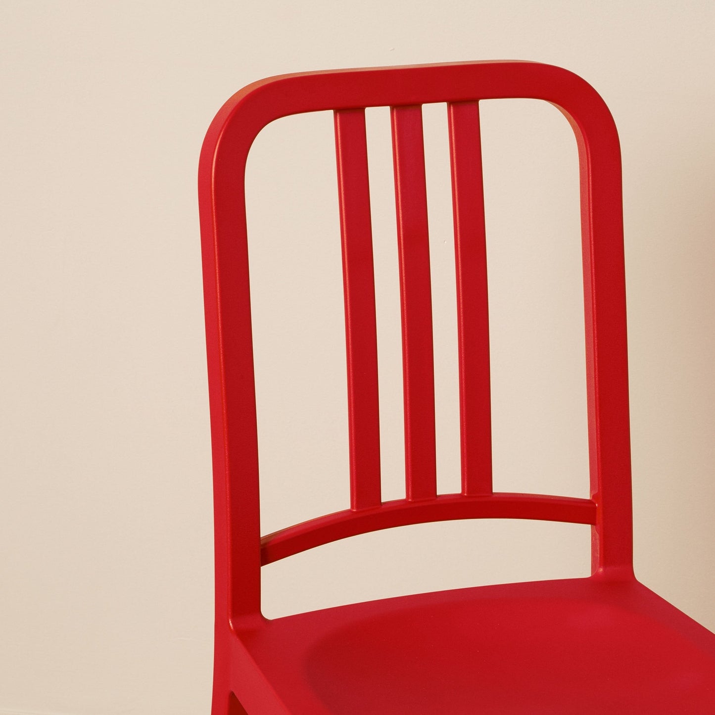 111 Navy Chair